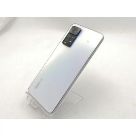 【中古】Xiaomi 国内版 【SIMフリー】 Redmi Note 11 Pro 5G ポーラーホワイト 6GB 128GB 2201116SR【ECセンター】保証期間1ヶ月【ランクB】