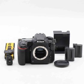 ショット数47788回 Nikon D500 ボディ #962