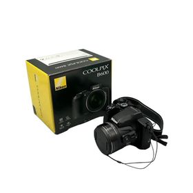 ニコン(Nikon)のニコン デジタルカメラ COOLPIX B600 Nikon(コンパクトデジタルカメラ)