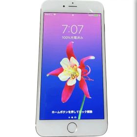iPhone6 Plus 64GB ゴールド 箱付 付属品あり