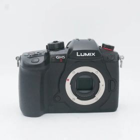 【中古】(パナソニック) Panasonic DC-GH5M2