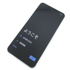 【良品】SHG14/AQUOS sense9/355707330082935