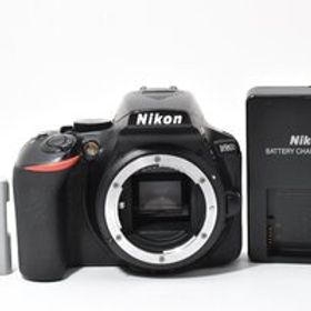 Nikon D5600 ボディ