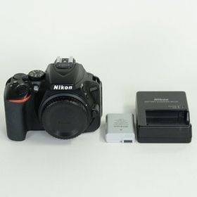 [美品 | シャッター数20,072回] Nikon D5600 [ボディ] | Nikon Fマウント