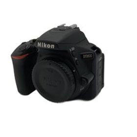 Nikon◆デジタル一眼カメラ D5600 ダブルズームキット