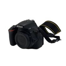 Nikon◆デジタル一眼カメラ D5600 ダブルズームキット