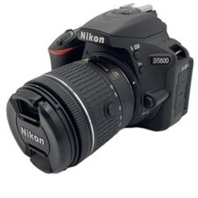 Nikon◆デジタル一眼カメラ D5600 ダブルズームキット