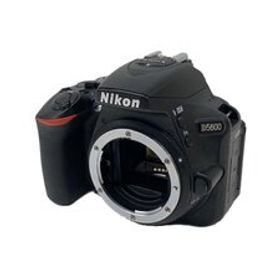 Nikon◆デジタル一眼カメラ D5600 ダブルズームキット