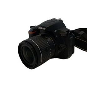 Nikon◆デジタル一眼カメラ D5600 ダブルズームキット