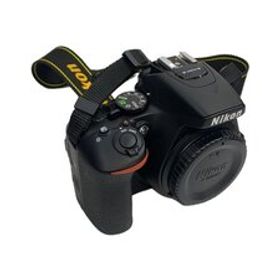 Nikon◆デジタル一眼カメラ D5600 ダブルズームキット