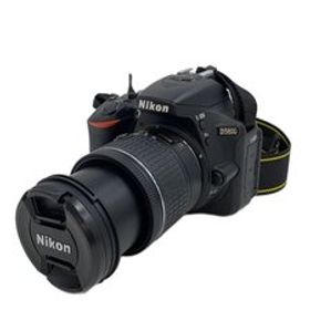 Nikon◆デジタル一眼カメラ D5600 AF-P 18-55 VR キット
