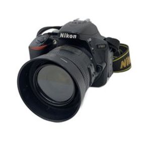 Nikon◆デジタル一眼カメラ D5600 18-55 VR レンズキット