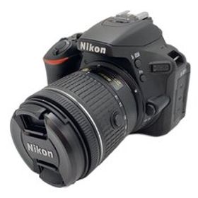 Nikon◆デジタル一眼カメラ D5600 18-55 VR レンズキット