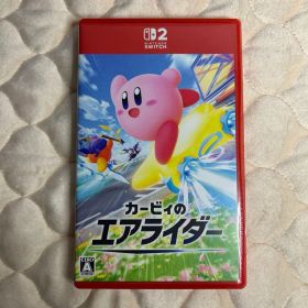 Switch2 カービィのエアライダー