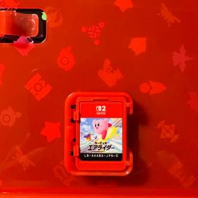 カービィのエアライダー Nintendo Switch2
