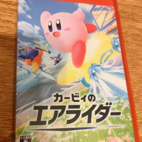 Switch2 カービィのエアライダー