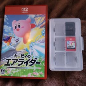 カービィのエアライダー Nintendo Switch