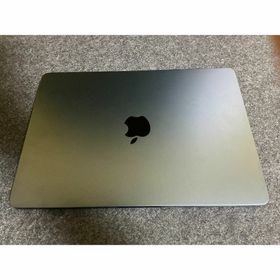 Macbook Air M2 256GB（2022年モデル）(ノートPC)