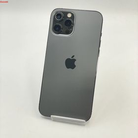 iPhone12 Pro Max 512GB グラファイト MGD33J/A docomo ジャンク