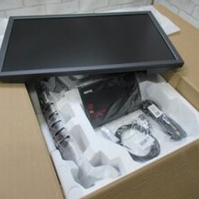 Ω 新DCE 1301k 保証有 BENQ【 XL2411K 】144Hz 24インチ (1920×1080）ゲーミングモニター ディスプレイポートケーブル/電源ケーブル付