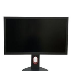 BENQ◆PCモニター・液晶ディスプレイ XL2411K/スクエア型