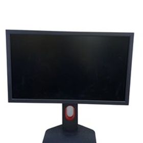 BENQ◆PCモニター・液晶ディスプレイ XL2411K/24インチ