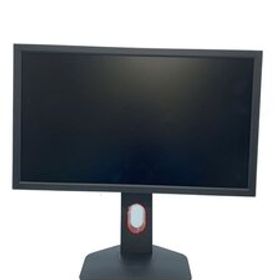 BENQ◆PCモニター・液晶ディスプレイ XL2411K/24インチ/ワイド型