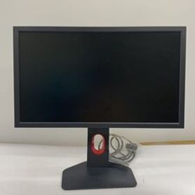 BENQ◆PCモニター・液晶ディスプレイ XL2411K/24インチ