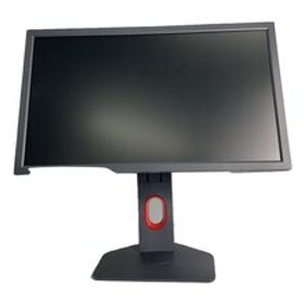 BENQ◆PCモニター・液晶ディスプレイ XL2411K/24インチ/ワイド型//