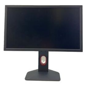 BENQ◆PCモニター・液晶ディスプレイ XL2411K/24インチ