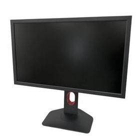 BenQ ZOWIE XL2411K 2021年製 24インチ 液晶 ディスプレイ モニター PC周辺機器 ベンキュー 中古 楽 B10977398