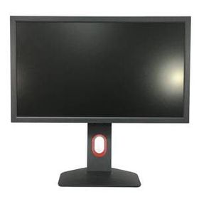 BenQ ベンキュー ZOWIE XL2411K 24インチ ゲーミングモニター 2021年製 PC周辺機器 中古 楽 N10974610