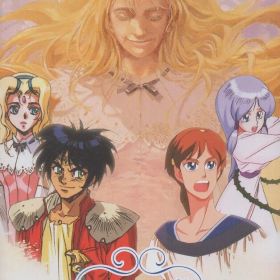 NS 天使の詩COLLECTION