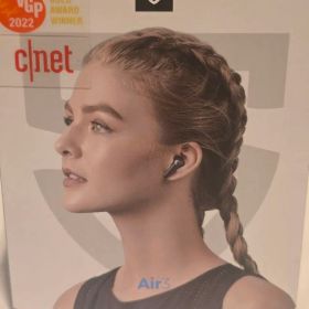 ワイヤレスイヤホン Air3