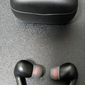 SOUNDPEATS Air3 Pro ワイヤレスイヤホン