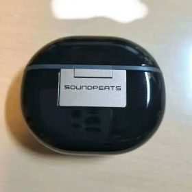 ワイヤレスイヤホン AIR3 DELUXE HS LDAC対応 ブラック