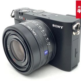 【中古】 【良品】 ソニー Cyber-shot DSC-RX1RM3