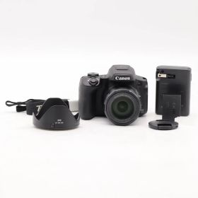 Canon PowerShot SX70 HS