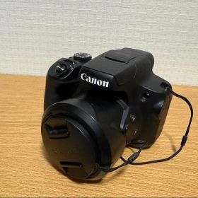 Canon PowerShot SX70 HS