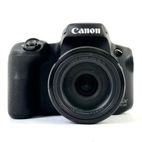 キヤノン Canon PowerShot SX70 HS コンパクトデジタルカメラ 【中古】