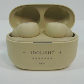 【中古】SONY LinkBuds S WF-LS900N(C) アイドリッシュセブン 8周年記念限定コラボモデル エクリュ