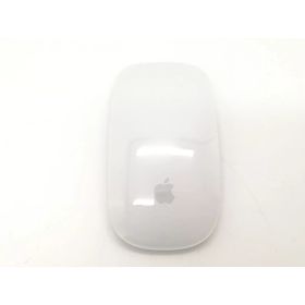 【中古】Apple Magic Mouse 2 (2015) シルバー MLA02J/A【アリオ倉敷】保証期間1週間