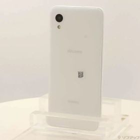 【中古】SAMSUNG(サムスン) Galaxy A22 5G 64GB ホワイト SC-56B docomoロック解除SIMフリー 【377-ud】