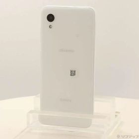 【中古】SAMSUNG(サムスン) Galaxy A22 5G 64GB ホワイト SC-56B docomoロック解除SIMフリー 【377-ud】
