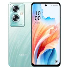 【ネットワーク利用制限−】OPPO A79 5G CPH2557 グローグリーン【楽天版SIMフリー】 OPPO 当社6ヶ月保証 未使用 イオシス