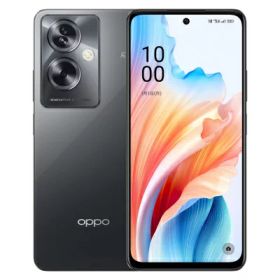 【ネットワーク利用制限−】OPPO A79 5G CPH2557 ミステリーブラック【楽天版SIMフリー】 OPPO 当社6ヶ月保証 未使用 イオシス