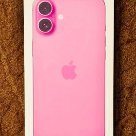 iPhone16Plus256GB⭐️新品未開封豪華セット⭐️