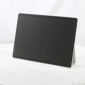〔中古品〕 Surface Pro8 〔Core i5／8GB／SSD256GB〕 8PQ-00010 プラチナ〔中古品〕 Surface Pro8 〔Core i5／8GB／SSD256GB〕 8PQ-00010 プラチナ