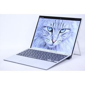 即配 良品 2022年高精細3K液晶モデル 11世代Corei5 HP Elite x2 G8 i5-1145G7 16G 256G 13.03K Wi-Fi6 Office バッテリー良 ノートパソコン ABB評価