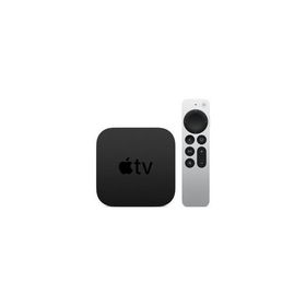 Apple TV 4K 64GB [MXH02J/A] R-LOGI
